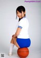 Rina Nagai - Sexhab Amazon Squritings